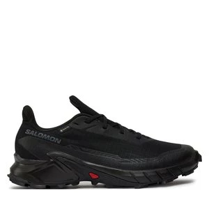 Obrázek produktu Běžecké boty Salomon Alphacross 5 Gore-Tex L47307500 Černá