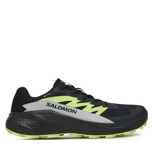 Obrázek produktu Běžecké boty Salomon Alphaglide GORE-TEX L47802000 Černá