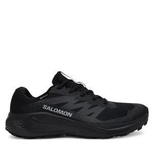 Obrázek produktu Běžecké boty Salomon Alphaglide Gore-Tex L47802100 Černá