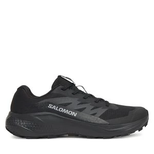 Obrázek produktu Běžecké boty Salomon Alphaglide L47948300 Černá