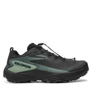 Obrázek produktu Běžecké boty Salomon Genesis Gore-Tex L47518700 Černá