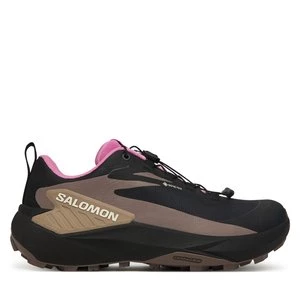 Obrázek produktu Běžecké boty Salomon Genesis Gore-Tex L47862900 Černá