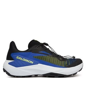 Obrázek produktu Běžecké boty Salomon Genesis L49237100 Černá