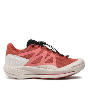 Obrázek produktu Běžecké boty Salomon Pulsar Trail L47385500 Červená