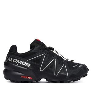 Obrázek produktu Běžecké boty Salomon Speedcross 6 Gore-Tex 20 Years Q1 L49159000 Černá