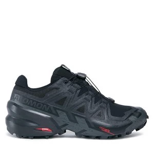 Obrázek produktu Běžecké boty Salomon Speedcross 6 GORE-TEX L41738600 Černá