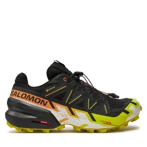 Obrázek produktu Běžecké boty Salomon Speedcross 6 Gore-Tex L47465400 Černá