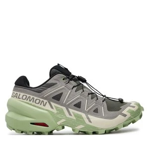 Obrázek produktu Běžecké boty Salomon Speedcross 6 L47582000 Šedá