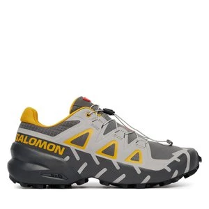 Obrázek produktu Běžecké boty Salomon Speedcross 6 L49158800 Šedá