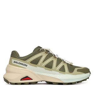 Obrázek produktu Běžecké boty Salomon Speedcross Peak W L49102200 Zelená