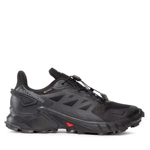 Obrázek produktu Běžecké boty Salomon Supercross 4 Gtx GORE-TEX 417316 26 V0 Černá