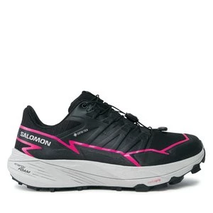 Obrázek produktu Běžecké boty Salomon Thundercross GORE-TEX L47383500 Černá