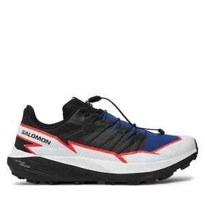 Obrázek produktu Běžecké boty Salomon Thundercross L47296100 Modrá
