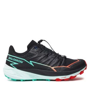 Obrázek produktu Běžecké boty Salomon Thundercross L47560900 Černá
