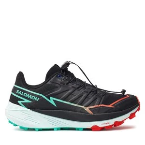 Obrázek produktu Běžecké boty Salomon Thundercross L47561000 Černá