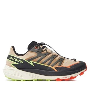 Obrázek produktu Běžecké boty Salomon Thundercross L47688400 Hnědá