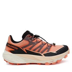 Obrázek produktu Běžecké boty Salomon Thundercross L47802800 Oranžová