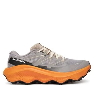 Obrázek produktu Běžecké boty Salomon Ultra Flow 2 Gore-Tex L47884200 Šedá