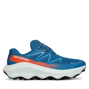 Obrázek produktu Běžecké boty Salomon Ultra Flow 2 Gtx L47981500 Modrá