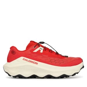 Obrázek produktu Běžecké boty Salomon Ultra Glide 4 L49221300 Červená