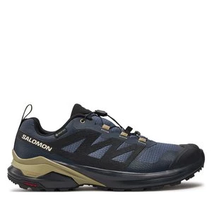 Obrázek produktu Běžecké boty Salomon X-Adventure Gore-Tex L47526000 Tmavomodrá