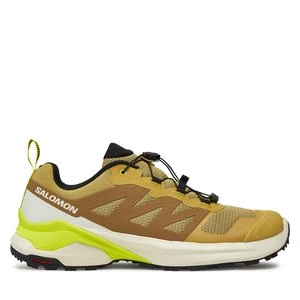 Obrázek produktu Běžecké boty Salomon X-Adventure L47451300 Khaki