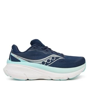 Obrázek produktu Běžecké boty Saucony Guide 19 S11058 Tmavomodrá
