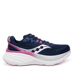 Obrázek produktu Běžecké boty Saucony Hurricane 24 S10933 Tmavomodrá