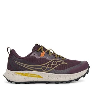 Obrázek produktu Běžecké boty Saucony Peregrine 15 S20990 Bordó