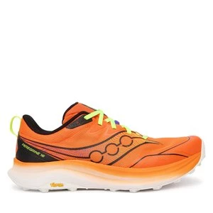 Obrázek produktu Běžecké boty Saucony Peregrine 16 S21066 Oranžová