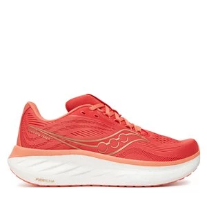 Obrázek produktu Běžecké boty Saucony Ride 18 S11000 Korálová