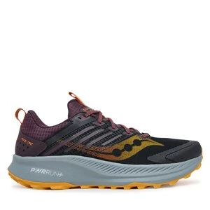 Obrázek produktu Běžecké boty Saucony Ride Tr2 S20951 Černá