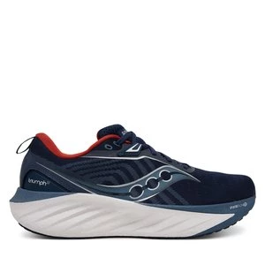 Obrázek produktu Běžecké boty Saucony Triumph 22 S20964 Tmavomodrá