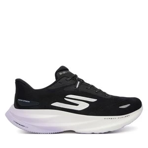 Obrázek produktu Běžecké boty Skechers Aero Spark 172200/BKPR Černá