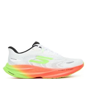 Obrázek produktu Běžecké boty Skechers Aero Spark 246200/WMLT Bílá