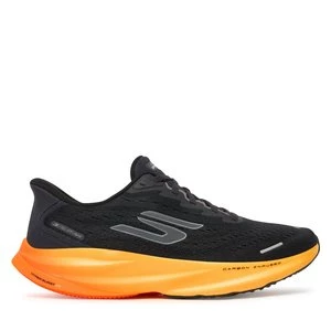 Obrázek produktu Běžecké boty Skechers Aero Spark 246205/DKCC Černá