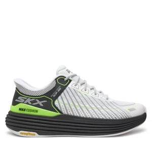 Obrázek produktu Běžecké boty Skechers Max Cushioning Suspension 220936 Bílá