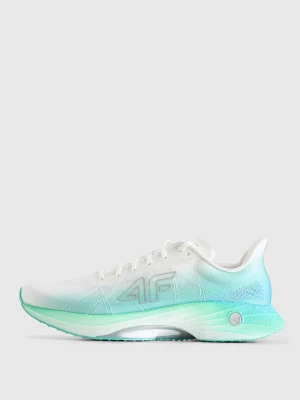 Obrázek produktu Běžecké boty Speed Runner pánské - zelené 4F