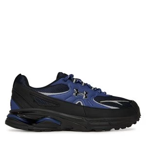 Obrázek produktu Běžecké boty Under Armour UA Apparition Tech Tmavomodrá