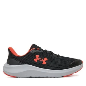 Obrázek produktu Běžecké boty Under Armour Ua Bgs Pursuit 4 3028267 Černá