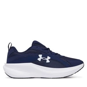Obrázek produktu Běžecké boty Under Armour UA Charged+ Assert 11 6006723 Tmavomodrá