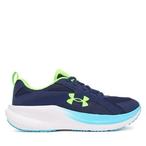 Obrázek produktu Běžecké boty Under Armour UA Charged+ Assert 11 6006905 Tmavomodrá