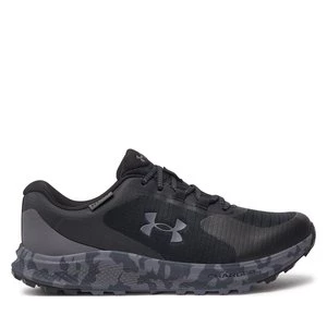 Obrázek produktu Běžecké boty Under Armour Ua Charged Bandit Tr 3 Sp 3028657-001 Černá