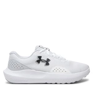 Obrázek produktu Běžecké boty Under Armour Ua Charged Surge 4 3027000-100 Bílá