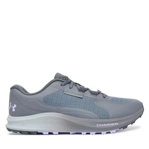 Obrázek produktu Běžecké boty Under Armour UA W Charged Bandit TR 3 3028405 Šedá
