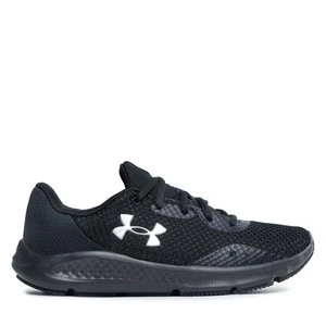 Obrázek produktu Běžecké boty Under Armour Ua W Charged Pursuit 3 3024889-003 Černá