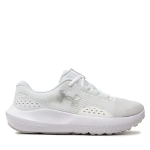 Obrázek produktu Běžecké boty Under Armour Ua W Charged Surge 4 3027007 Bílá