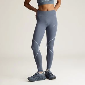 Obrázek produktu Běžecké legíny adidas by Stella McCartney Onix
