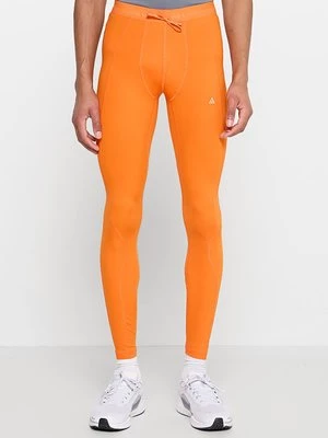 Obrázek produktu Běžecké legíny Nike oranžová