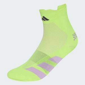 Obrázek produktu BĚŽECKÉ PONOŽKY ADIZERO QUARTER SOCK Adidas